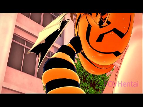 ❤️ Wasp Girl Monster Որակյալ սեքս մեզ մոտ hy.shufflesex.ru ❤